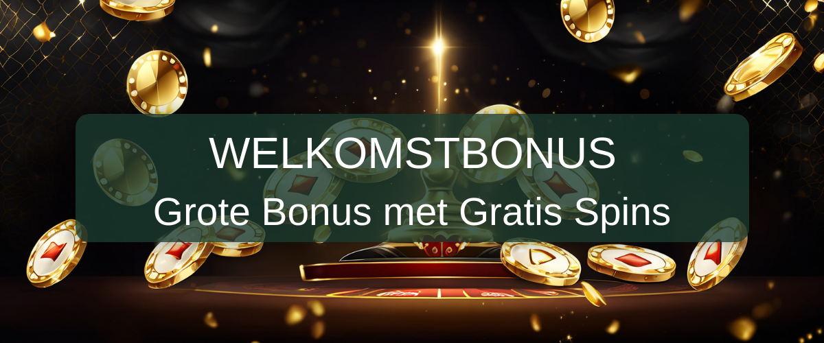 Welkom bij CorgiBet Casino: Bonus en Meer
